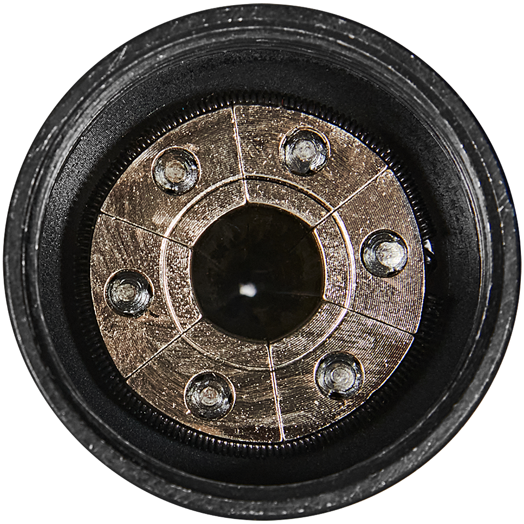 Расширительная насадка для стабильной трубы ROMMER 20х2,9