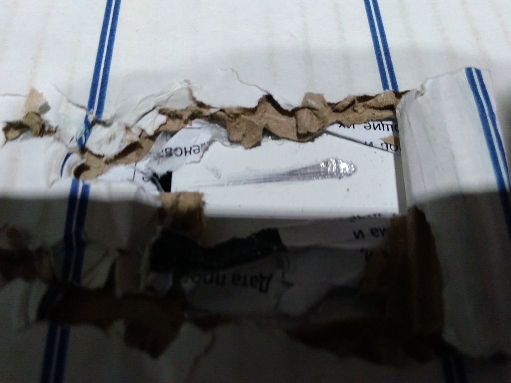 Уцененный товар (нарушена упаковк, царапины на ламелях): Радиатор алюминиевый STOUT GAMMA 500 12 секций боковое подключение (белый RAL 9010), SRA-3310-050012