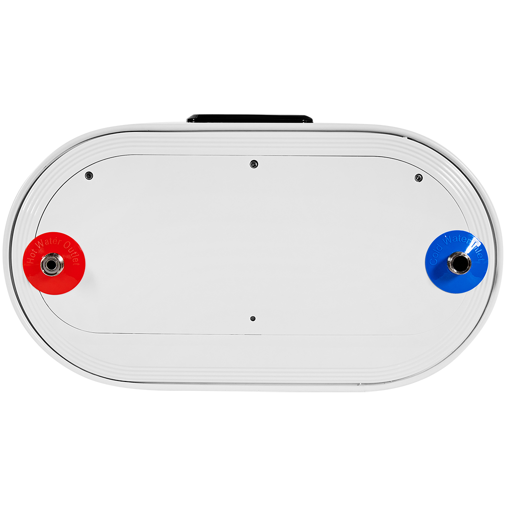 Электрический водонагреватель Haier 50л/0,7-2 кВт ES50V-F6 INOX