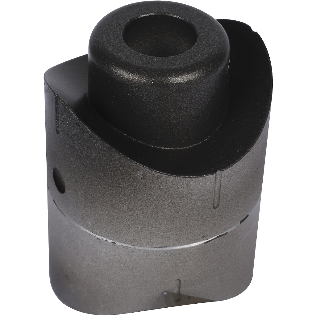 Насадка Ekoplastik для ППР вварного седла/парная 63x32