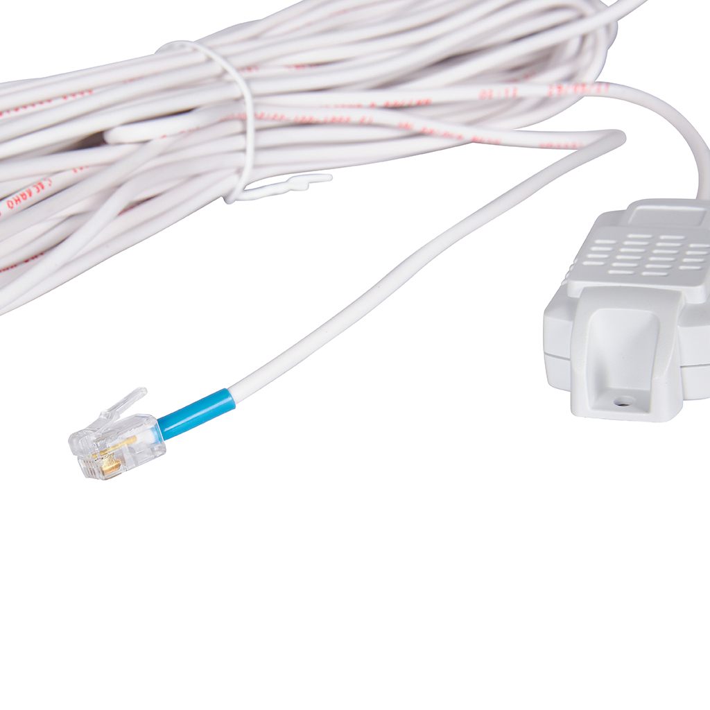 Датчик влажности воздуха проводной RS485 (Modbus) Ectocontrol, ec01030