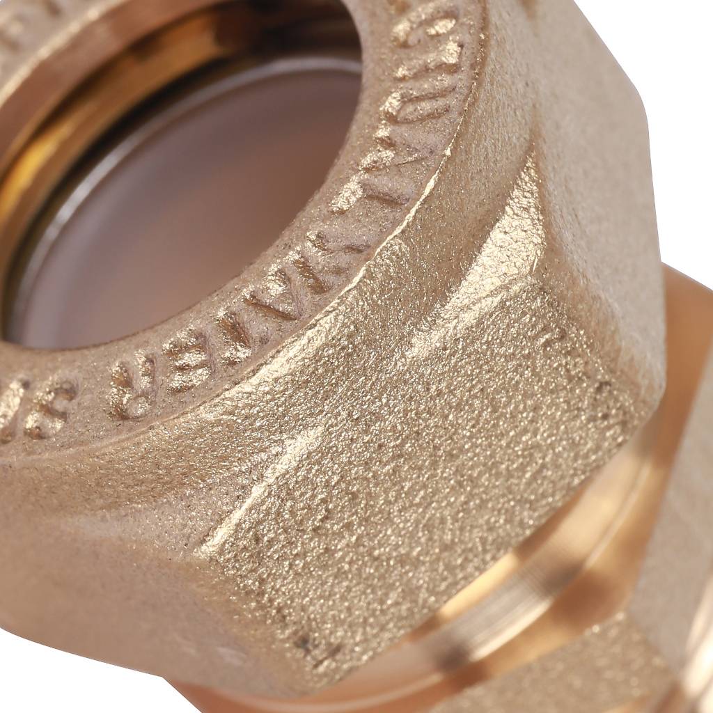 Муфта Stahlmann (M) 15х1/2 EF, SSML1501/2BEF