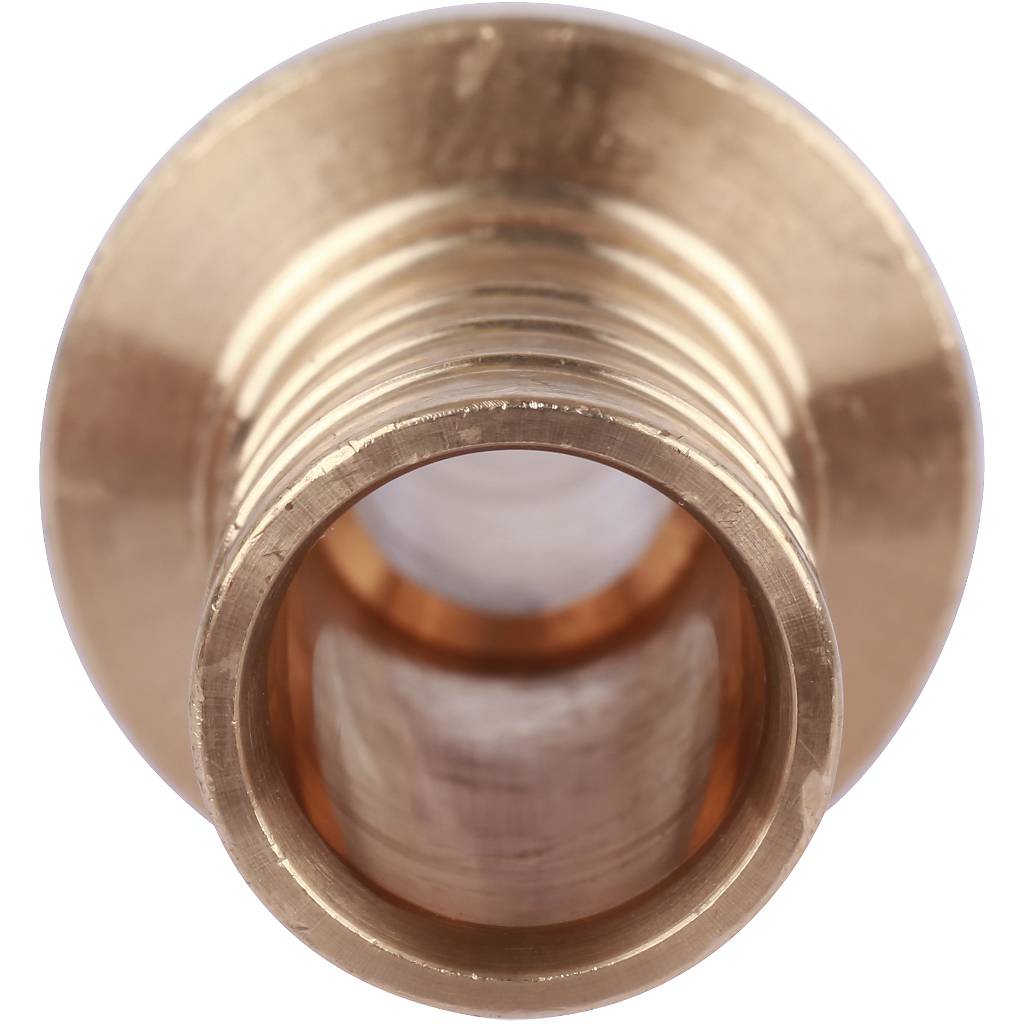 Муфта соединительная РЕХАУ RAUTITAN OTHER PLATINUM переходная 25-20 RX для труб из сшитого полиэтилена аксиальный, 13777201001