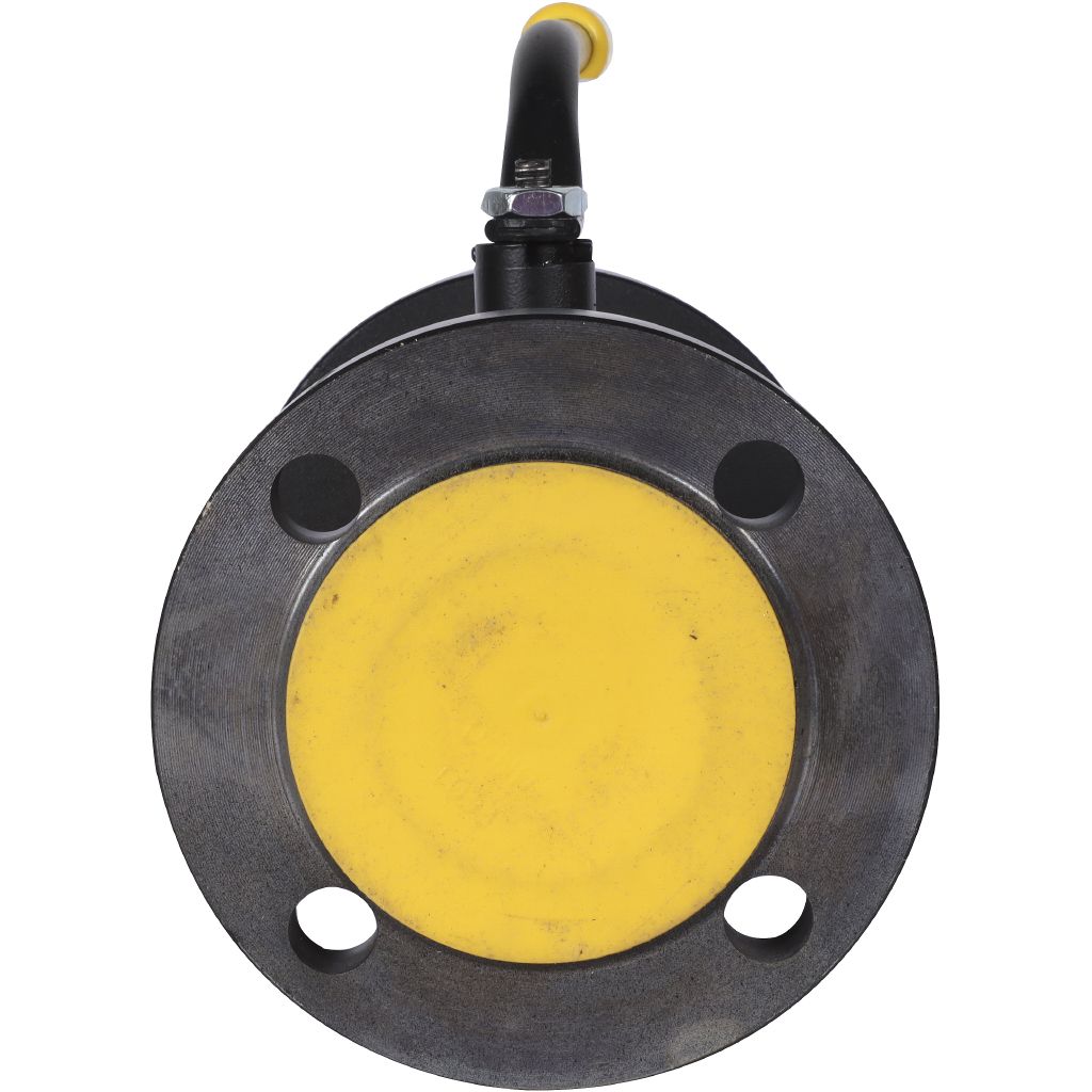 Кран шаровой стальной БРОЕН Балломакс ф/ф DN 050 PN 40 для теплоснабжения с рукояткой, 56336