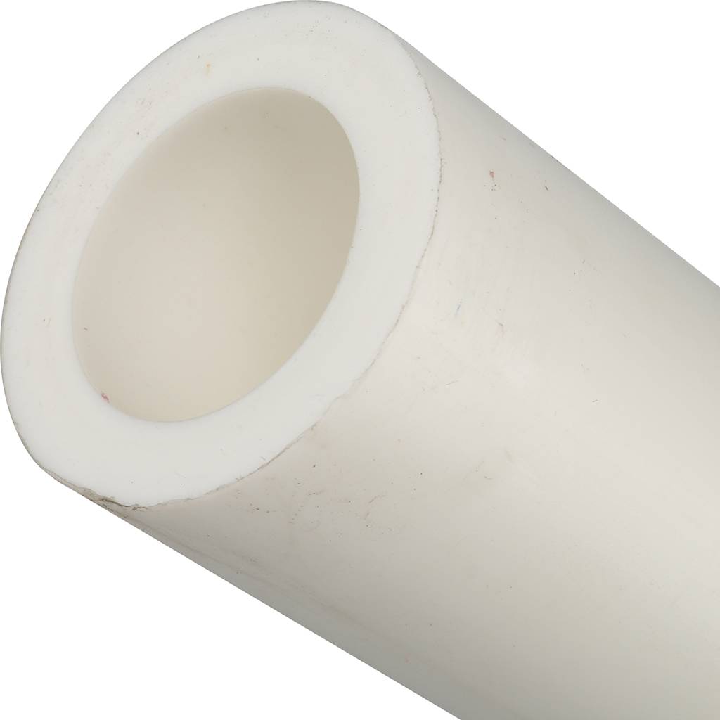 Труба полипропиленовая Политэк d=50x8,3 (PN 20) (цвет белый), 9002050084