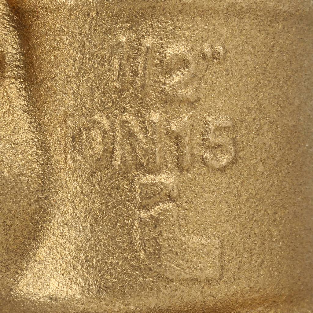 Фильтр сетчатый косой Itap 192 1/2 500 мкр., 26129