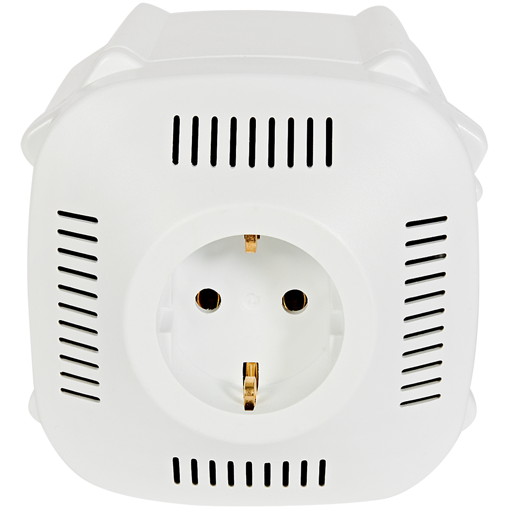 Стабилизатор сетевого напряжения STOUT ST 250 SST-0001-000250