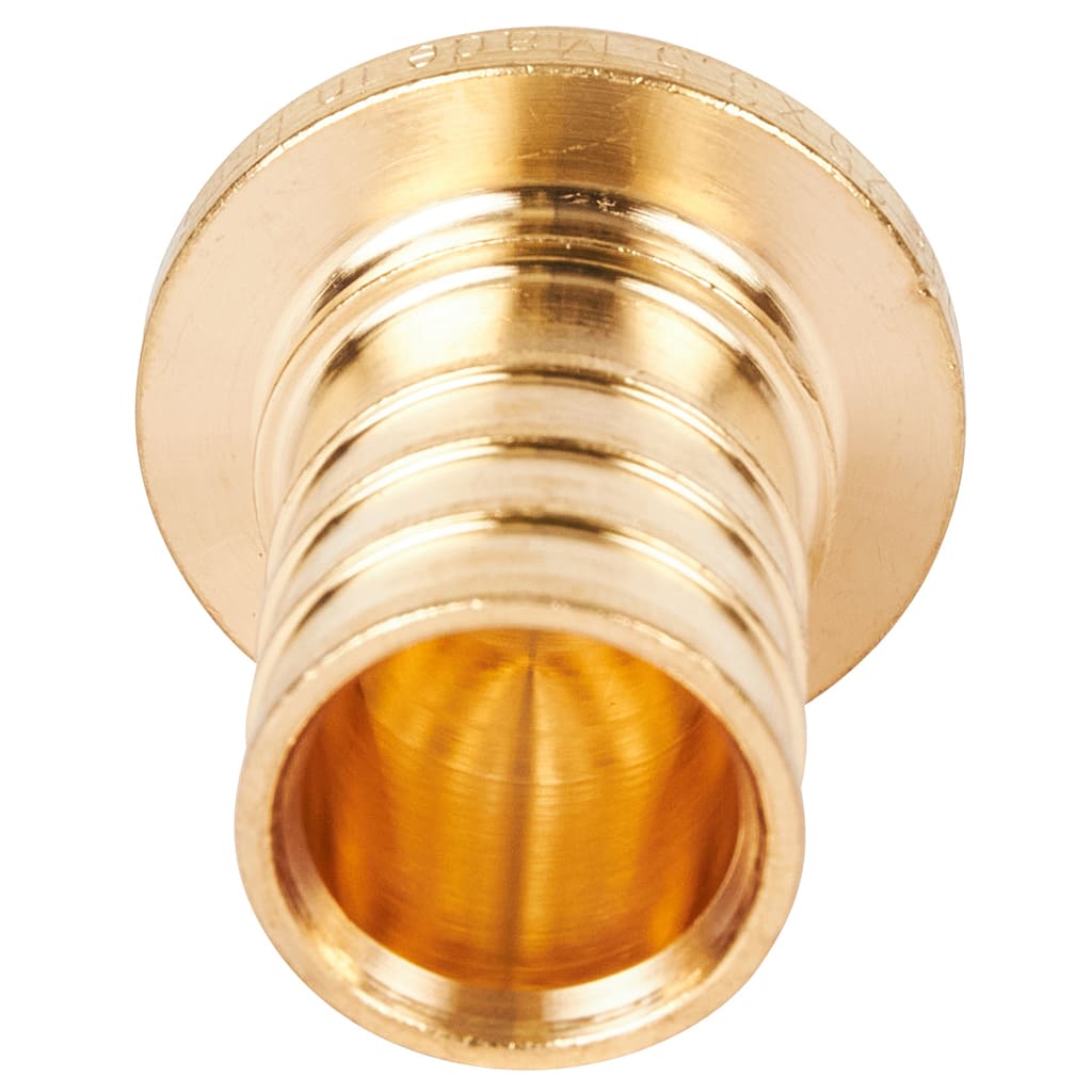 Заглушка STOUT 25 для труб из сшитого полиэтилена аксиальный, SFA-0030-000025