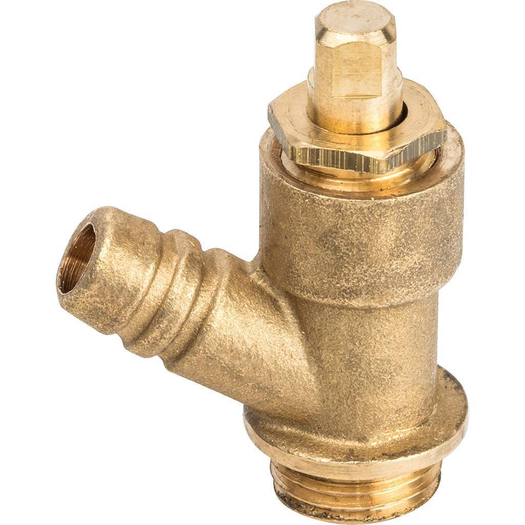 Присоединительная арматура Watts KAV25 1 х1 для расширительного бака, 10017948
