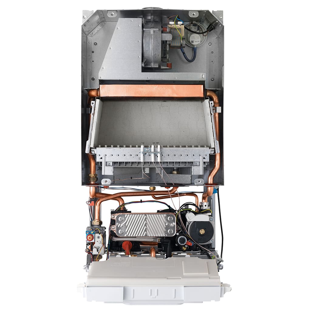 Газовый настенный котел PROTHERM Пантера 30KOV двухконтурный, атмосферный, 0010015245