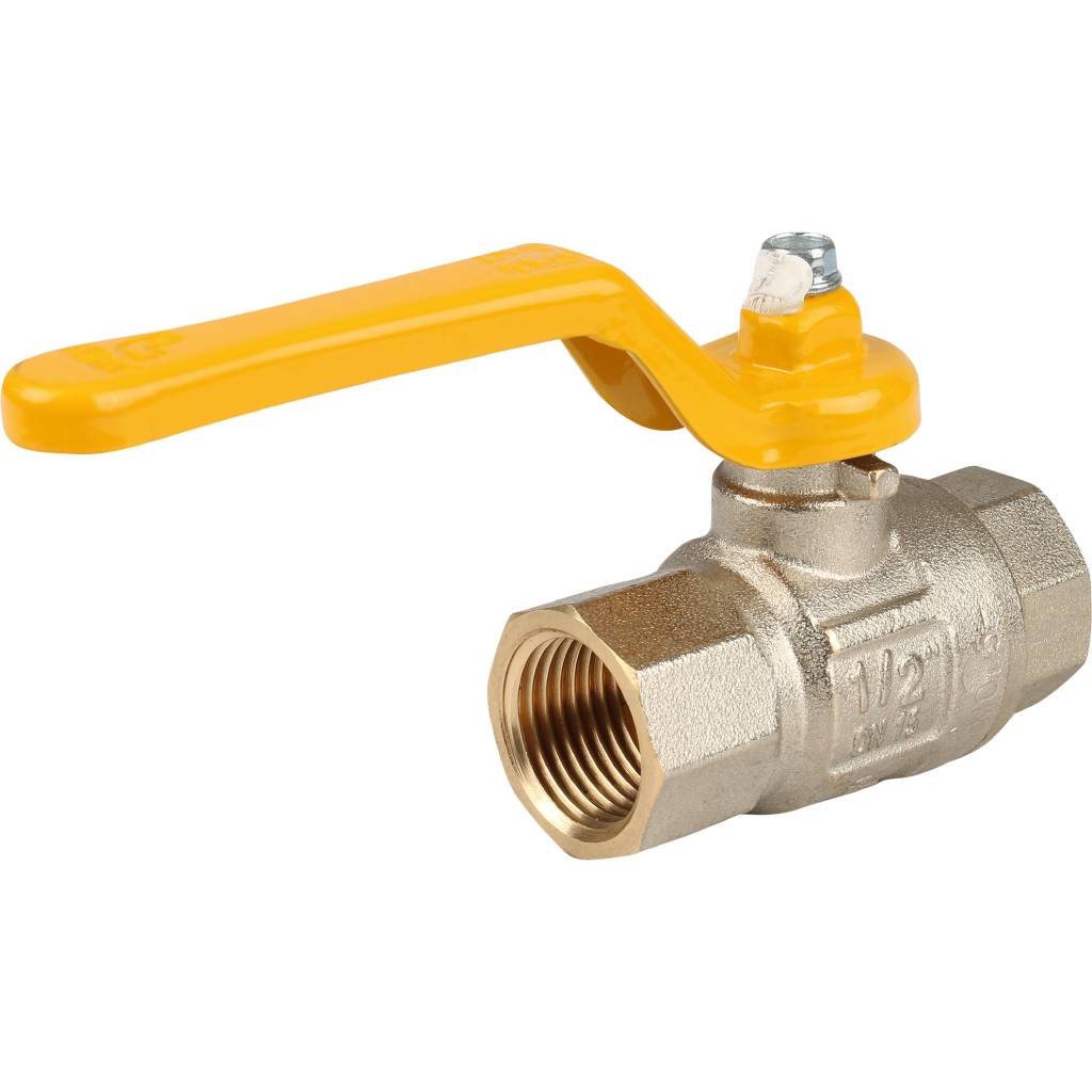 Кран шаровой Itap LONDON 066 1/2 полнопроходной, 46789