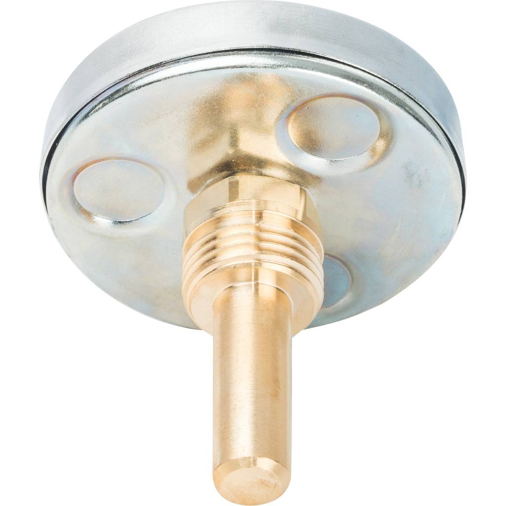 Термометр WATTS 63/50(1/2 ,160 С)