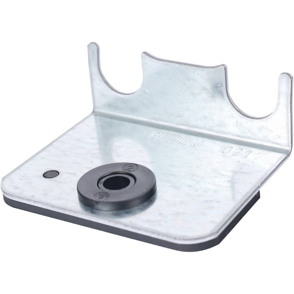 Комплект трубок РЕХАУ RAUTITAN Г-образ 16/250 из нерж. стали для подкл. Радиатора, 12663721001