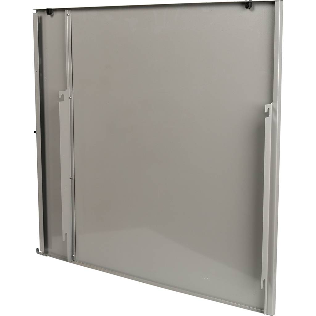 Левая панель BAXI SLIM 1.620, 3618470