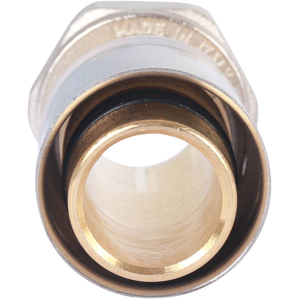 Фитинг Itap Multi-Fit с накидной гайкой 510 (26x3)x1 (внутренняя резьба), 53463