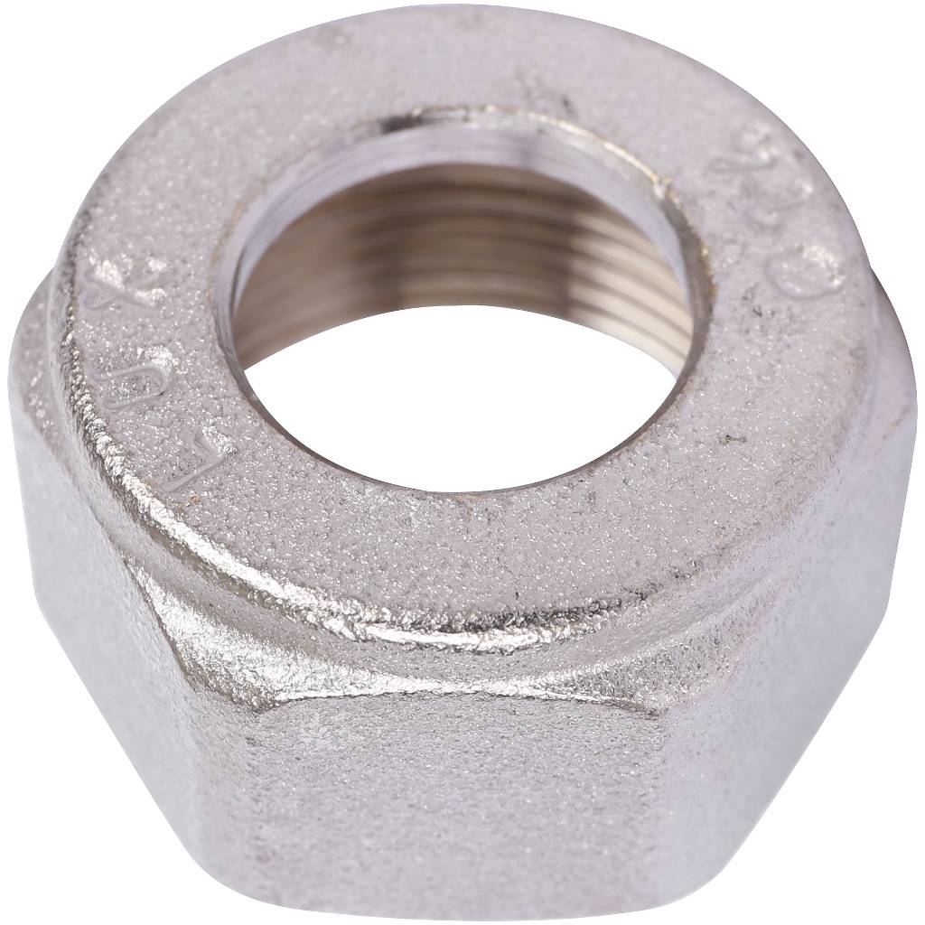 Компрессионный фитинг LUXOR ТР 95 14 х 2, 67781410