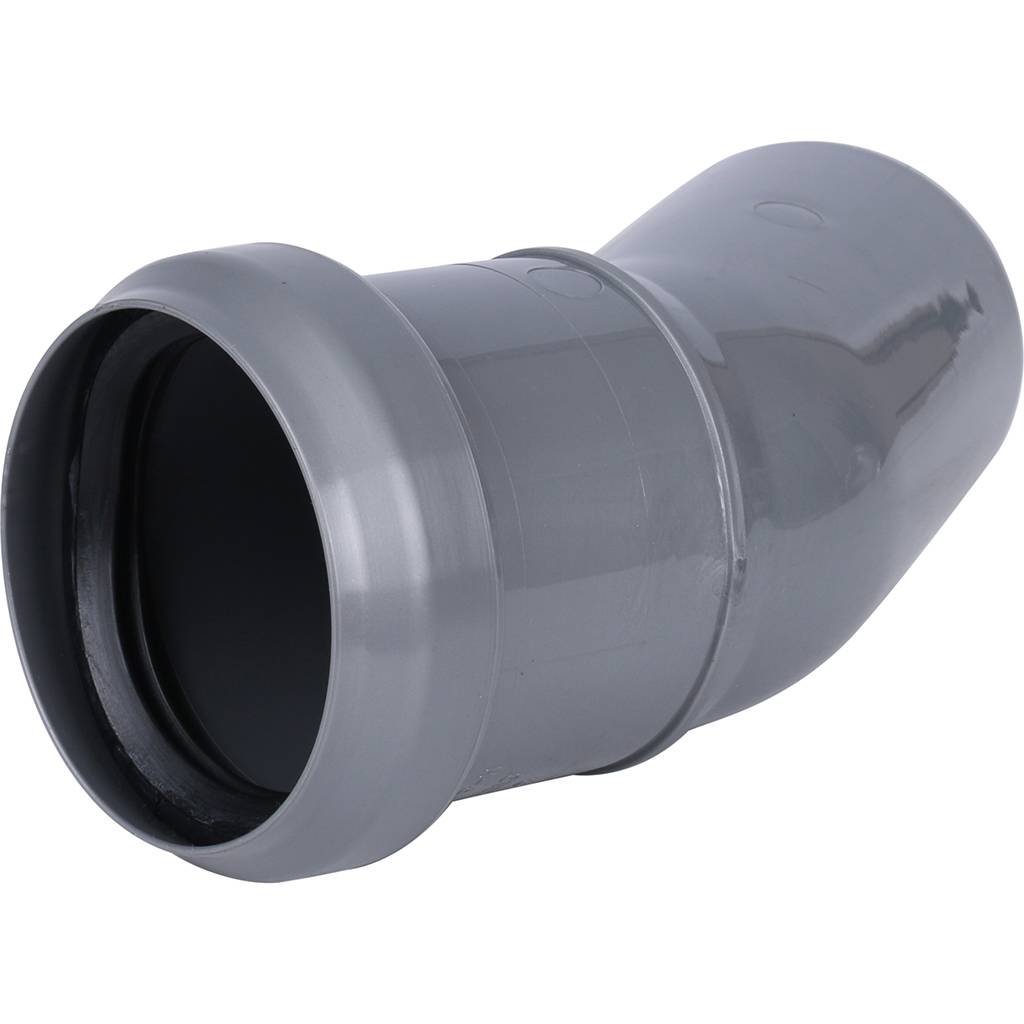 504027.R (504027.C) Sinikon СТАНДАРТ Отвод D 50x30°, 504027.R