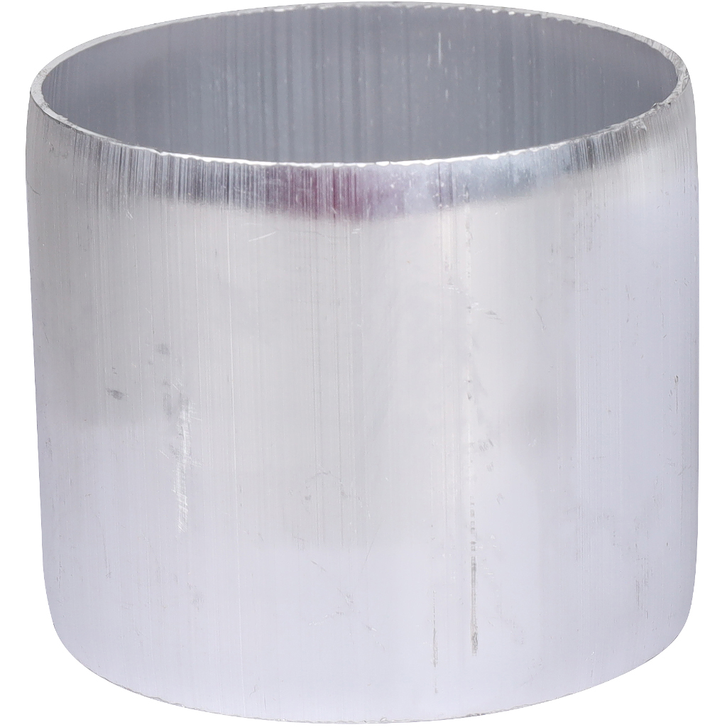 Начальный участок традиционный 90° коаксиальный ROMMER D60(м-м)/100(п-п) хомут в комплекте + втулка D60 L-50, RCA-6010-210190