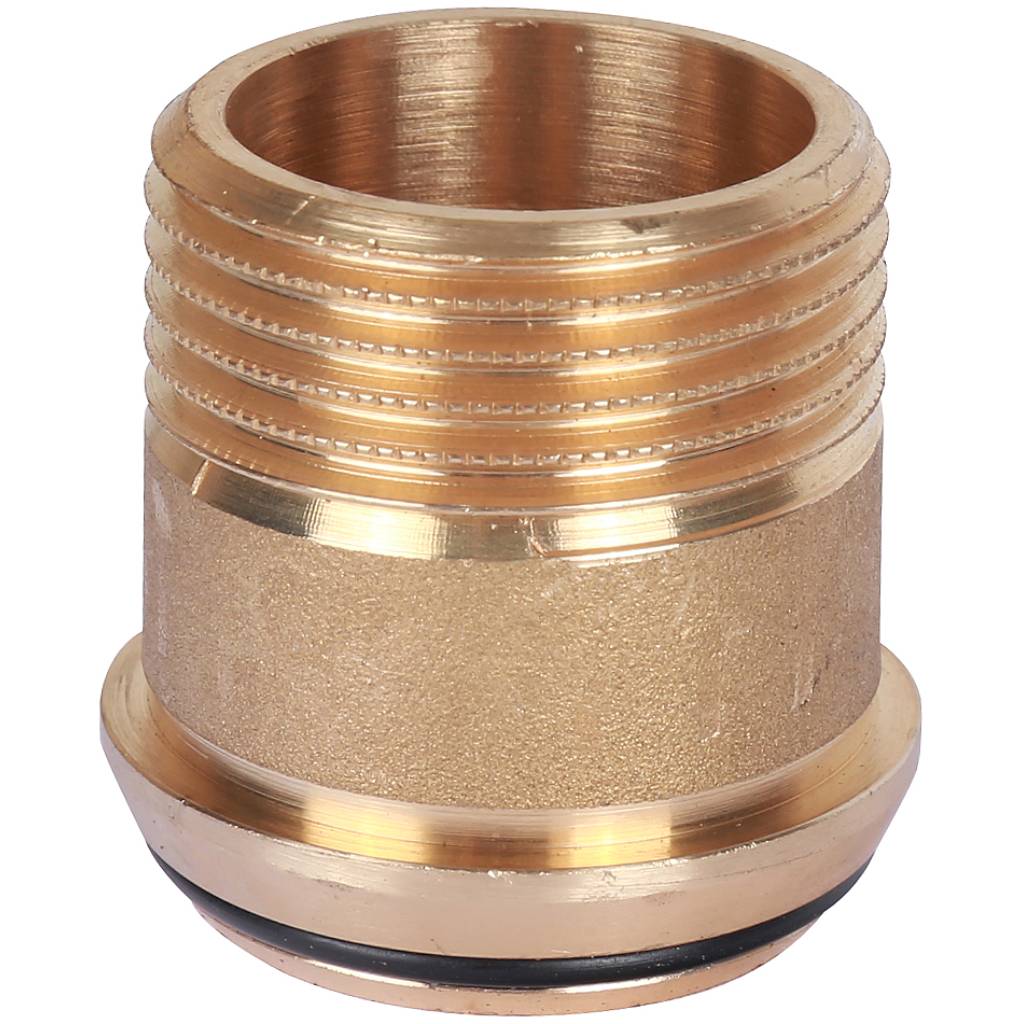 Разъемное соединение STOUT американка ВН 1 уплотнение под гайкой o-ring кольцо, SFT-0040-000001