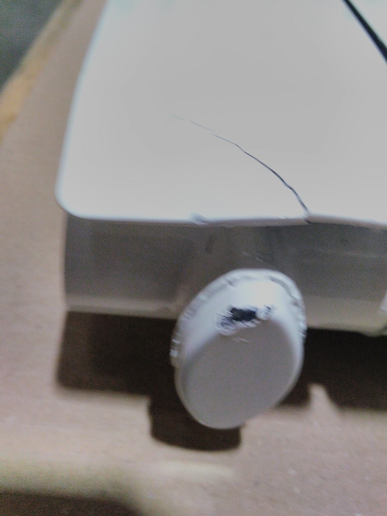 Уцененный товар (трещина на крайних ламелях, сколы краски    (БОЙ СКЛАДА) ): Радиатор алюминиевый ROMMER Profi 500 8 секции (AL500-80-80-100) (RAL9016), RAL-1210-050008