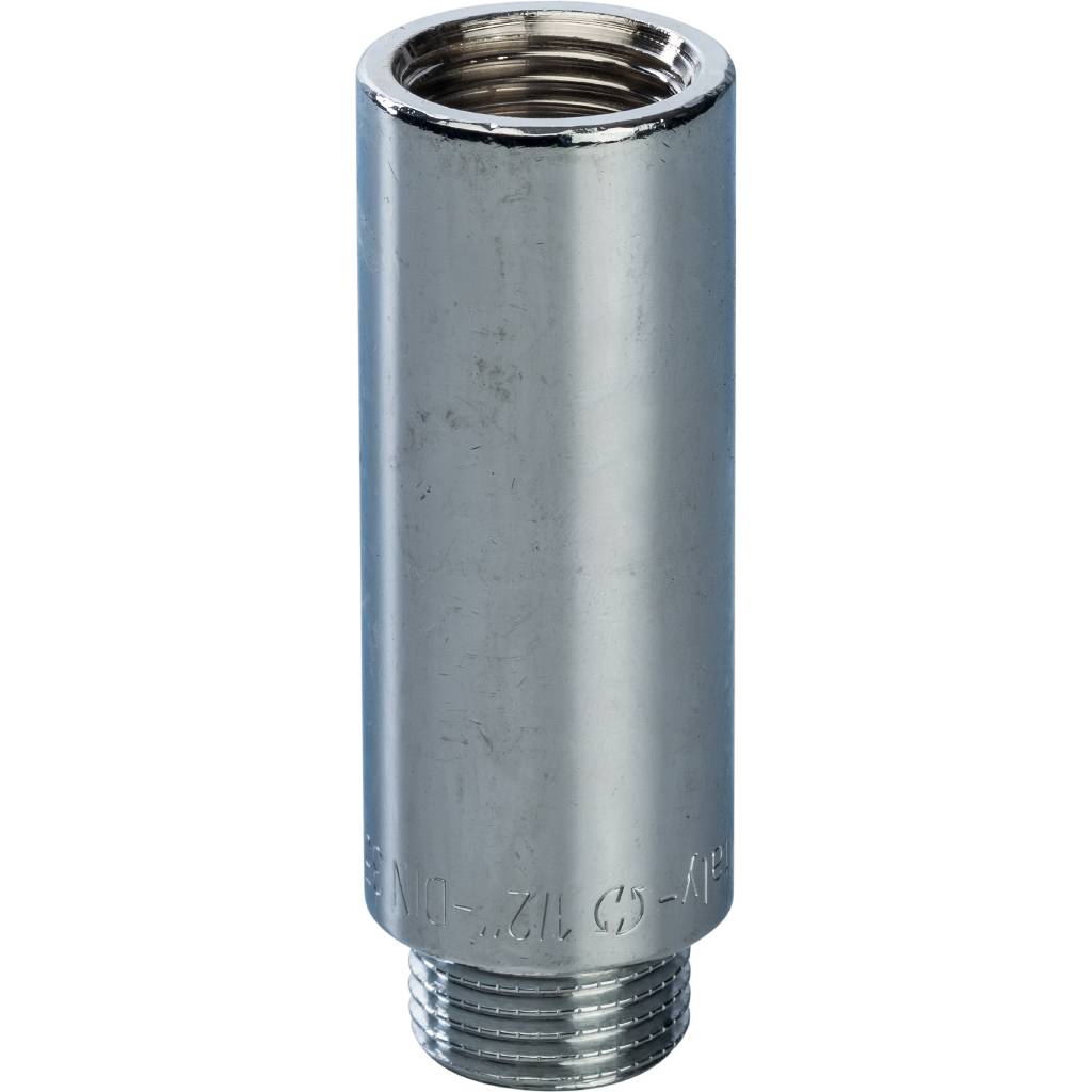 Удлинитель STOUT хромированный 1/2X65, SFT-0002-001265