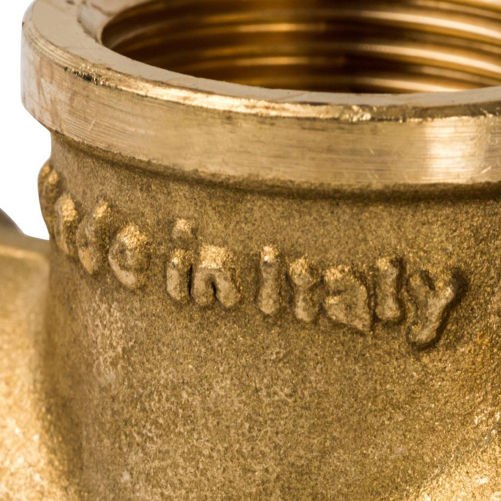 Крестовина STOUT ВВ 3/4, SFT-0030-000034