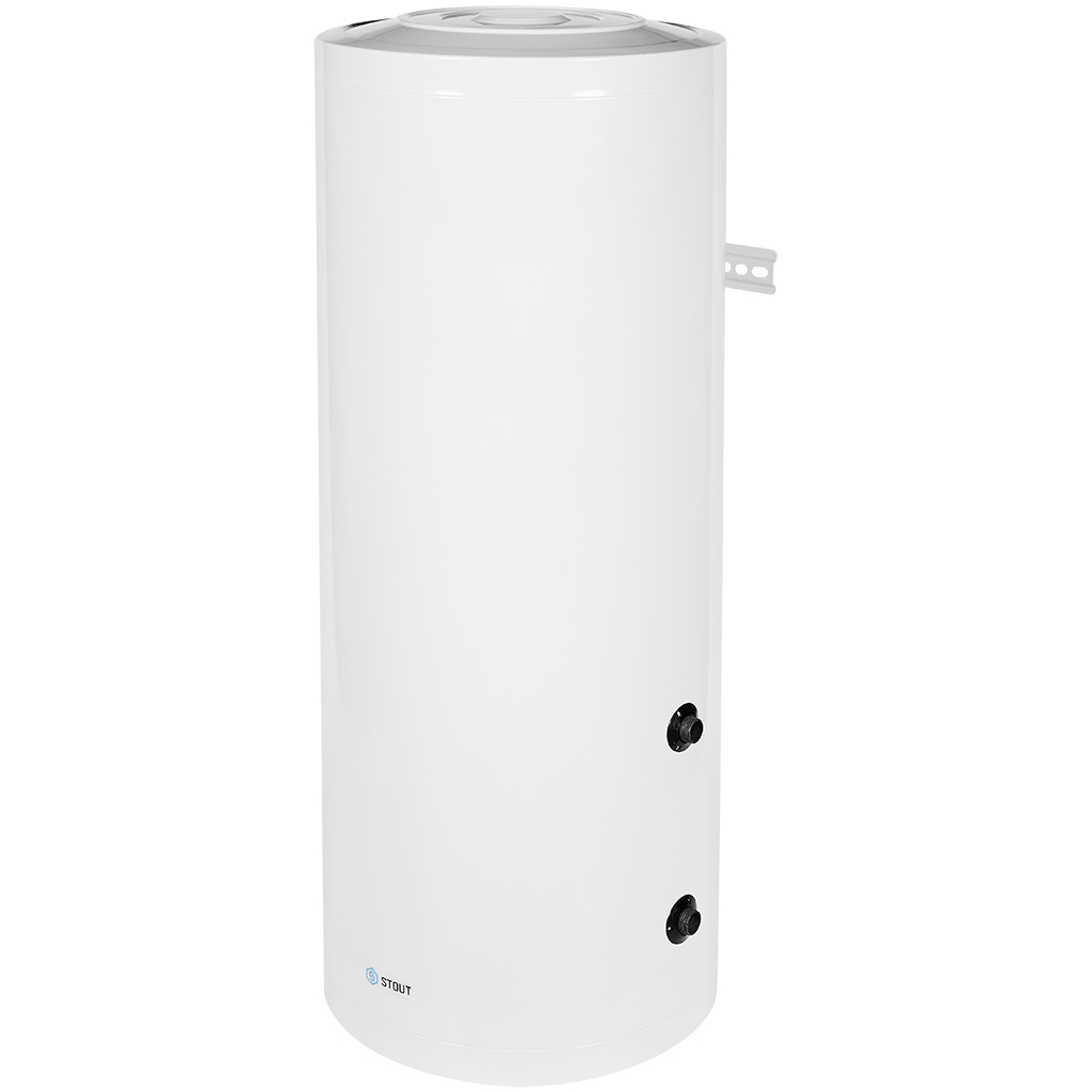 Бойлер косвенного нагрева STOUT SWH-3210 настенный 200 л., SWH-3210-000200