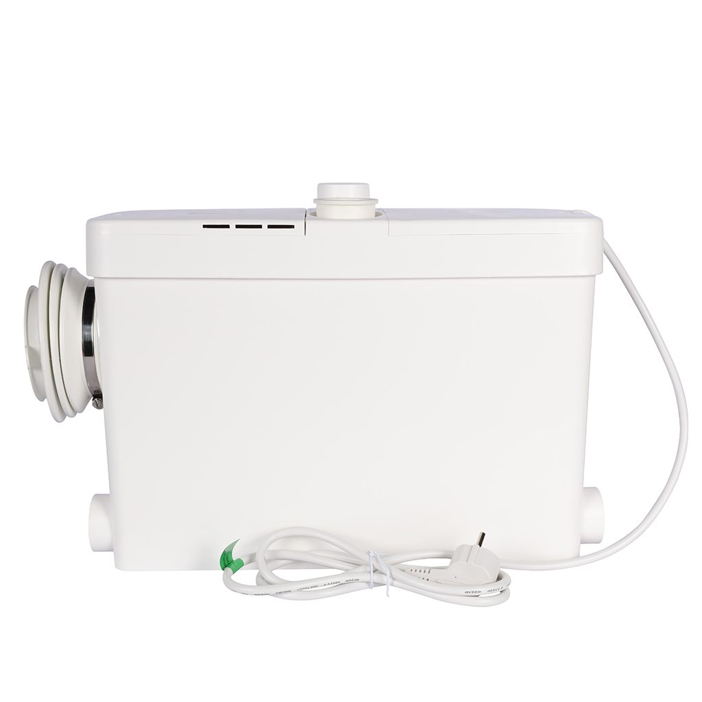 Канализационная насосная установка ROMMER BIOLIFT R-4S, RPD-0010-100450