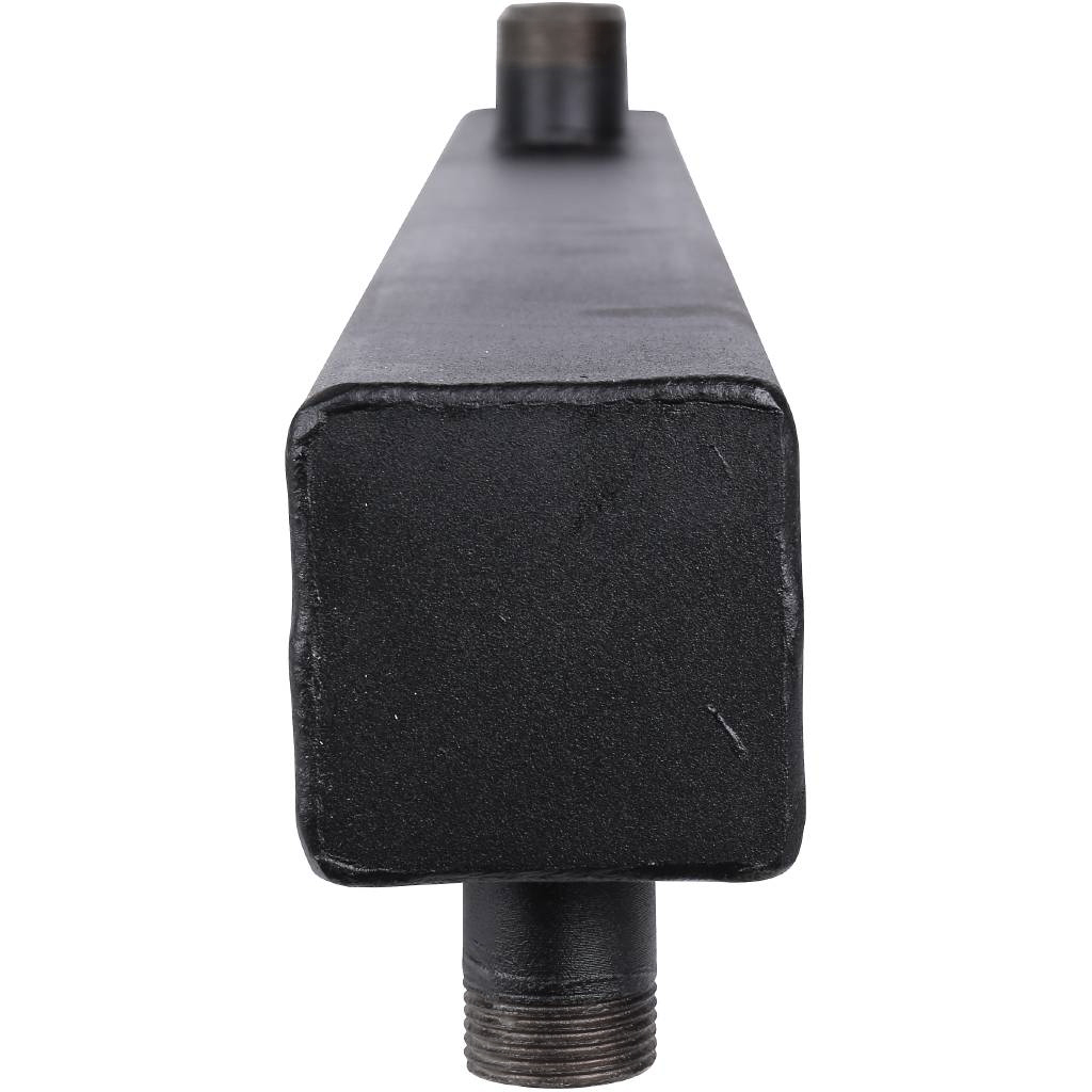 Стальной распределительный коллектор ROMMER RDG-0016 4 отопительных контура 1х1,1/4 RDG-0016-004004