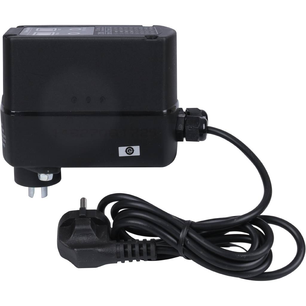 Привод обратной промывки Honeywell (Resideo Braukmann) Z11 S-A, 56724