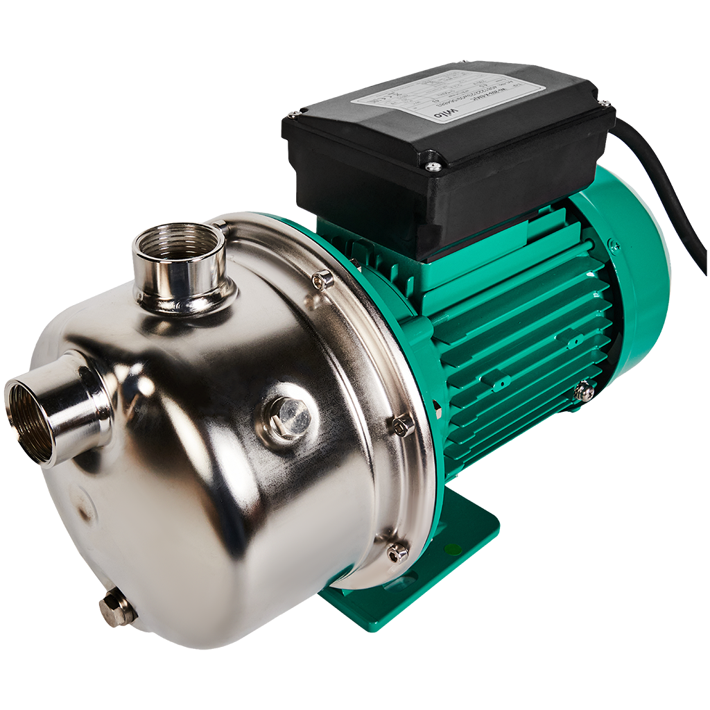 Поверхностный насос Wilo WJ-203-X-EM