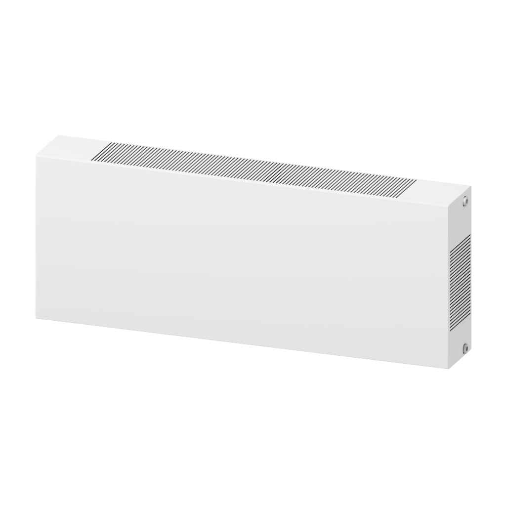 Радиатор стальной панельный ROMMER Compact Modern 33/400/900 боковое подключение, RRS-2210-334090