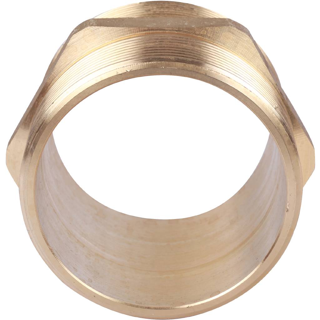 Ниппель НН STOUT 2 1/2, SFT-0003-212212