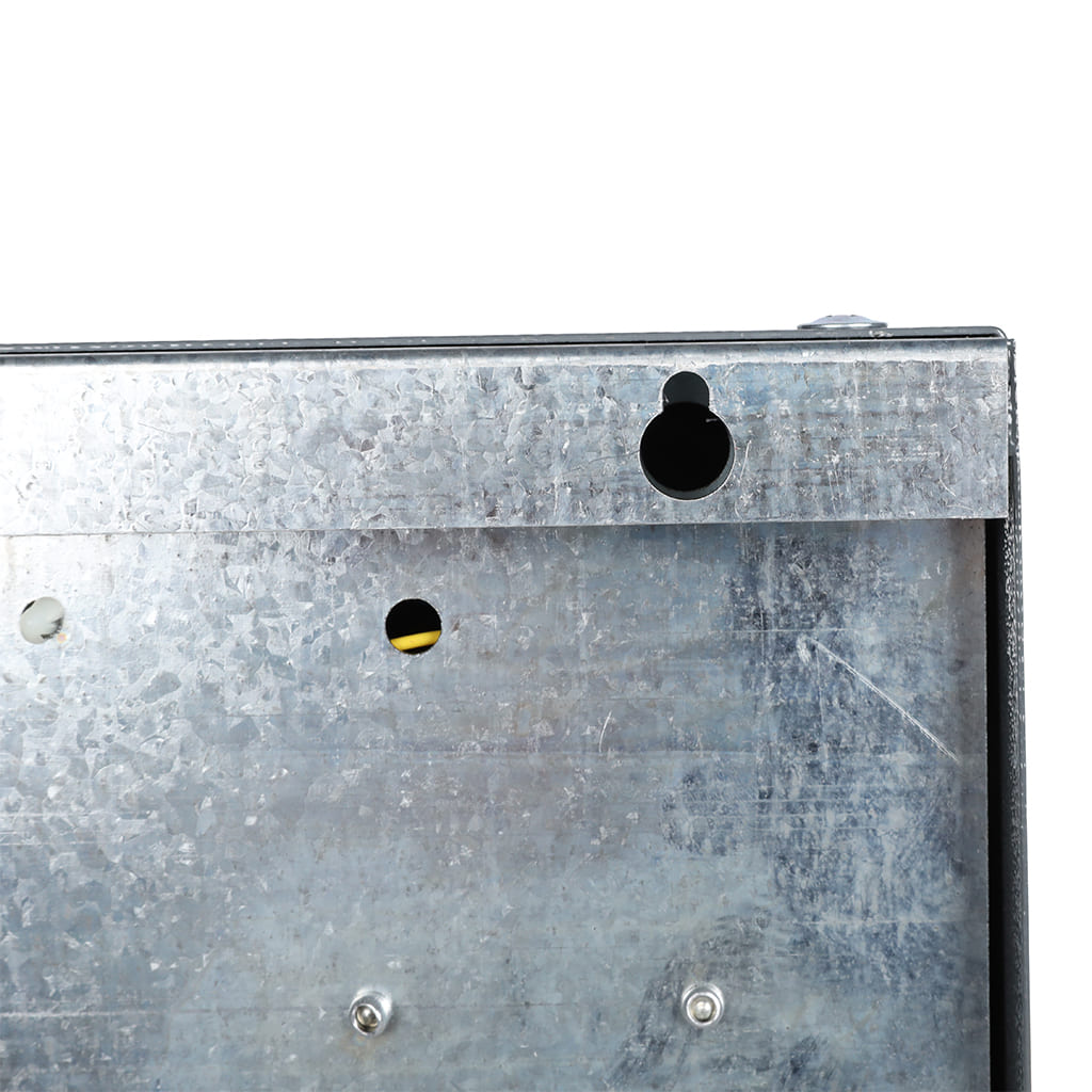 Пульт управления ЭВАН ЭПО-М1-7,5-18, 15340