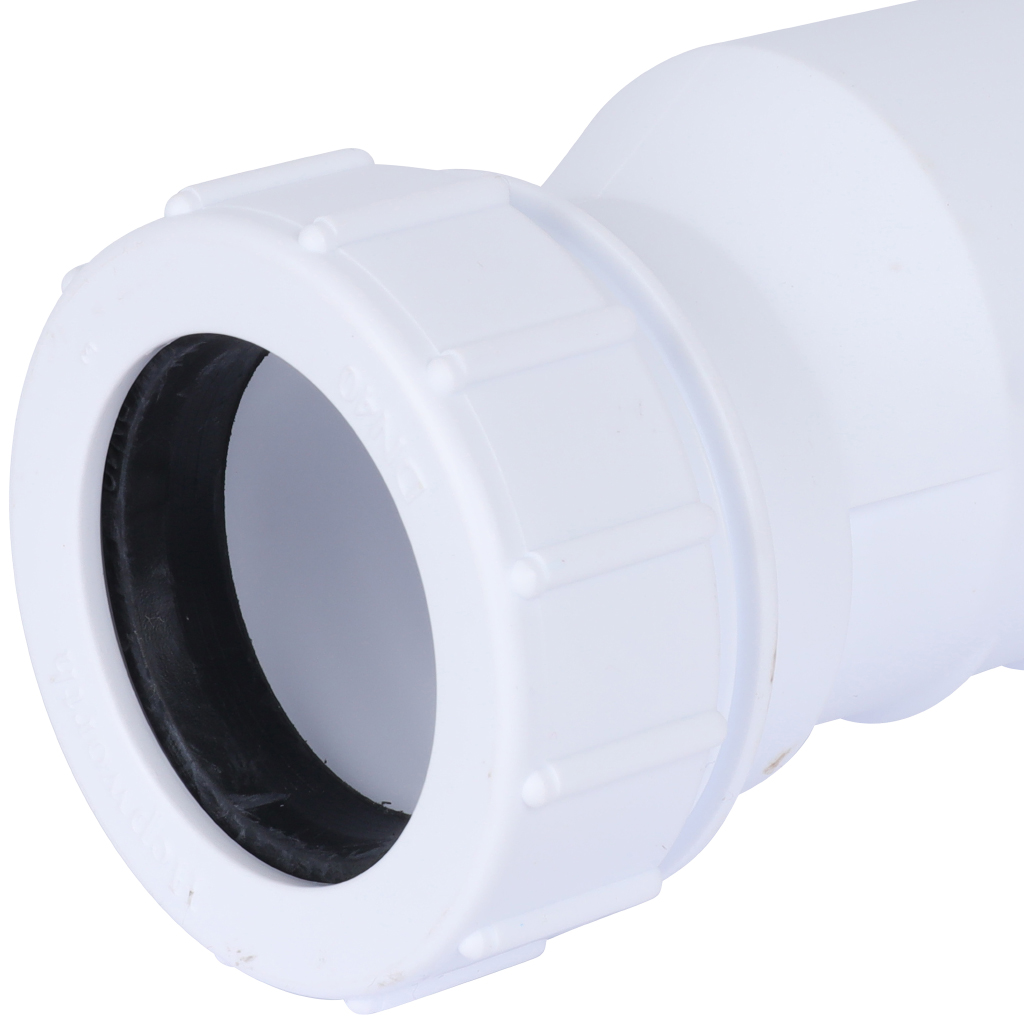 Клапан сифон Wavin ПП HepvO 40мм, 206732002