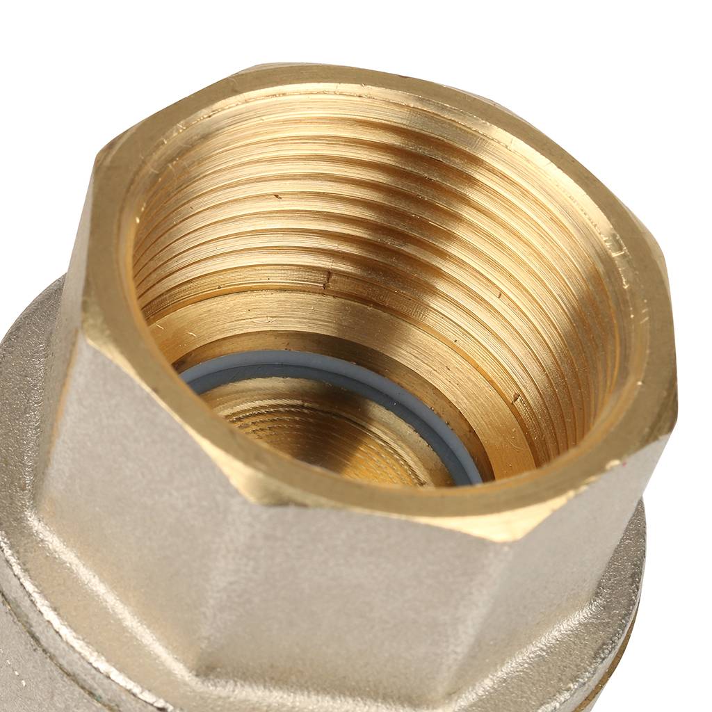 Кран шаровый Itap LONDON 066 1 1/4 полнопроходной, 46703(066B114)