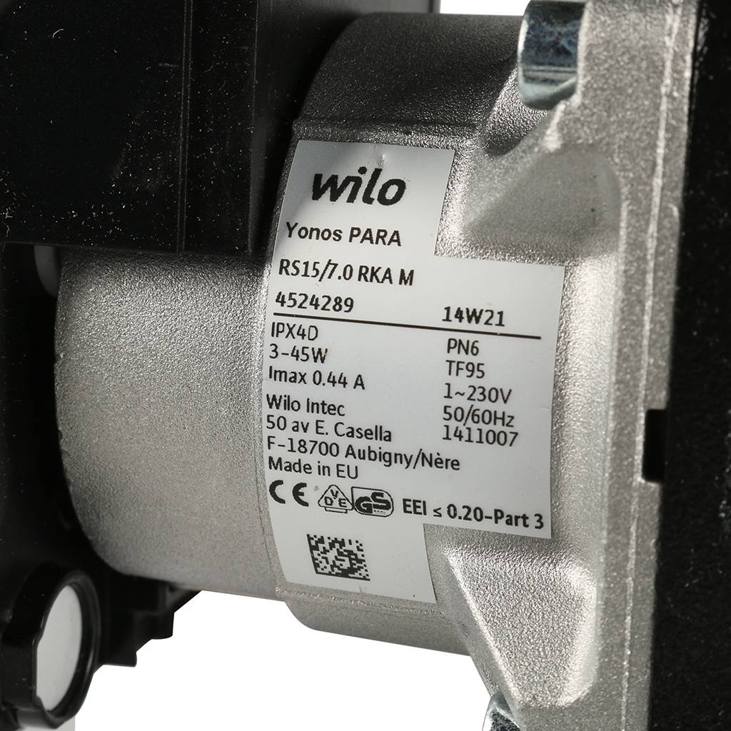 Комплект для Baxi SLIM+SLIM UB (INOX) Гидравл (выход 1-1/4 ), KHW71409681-