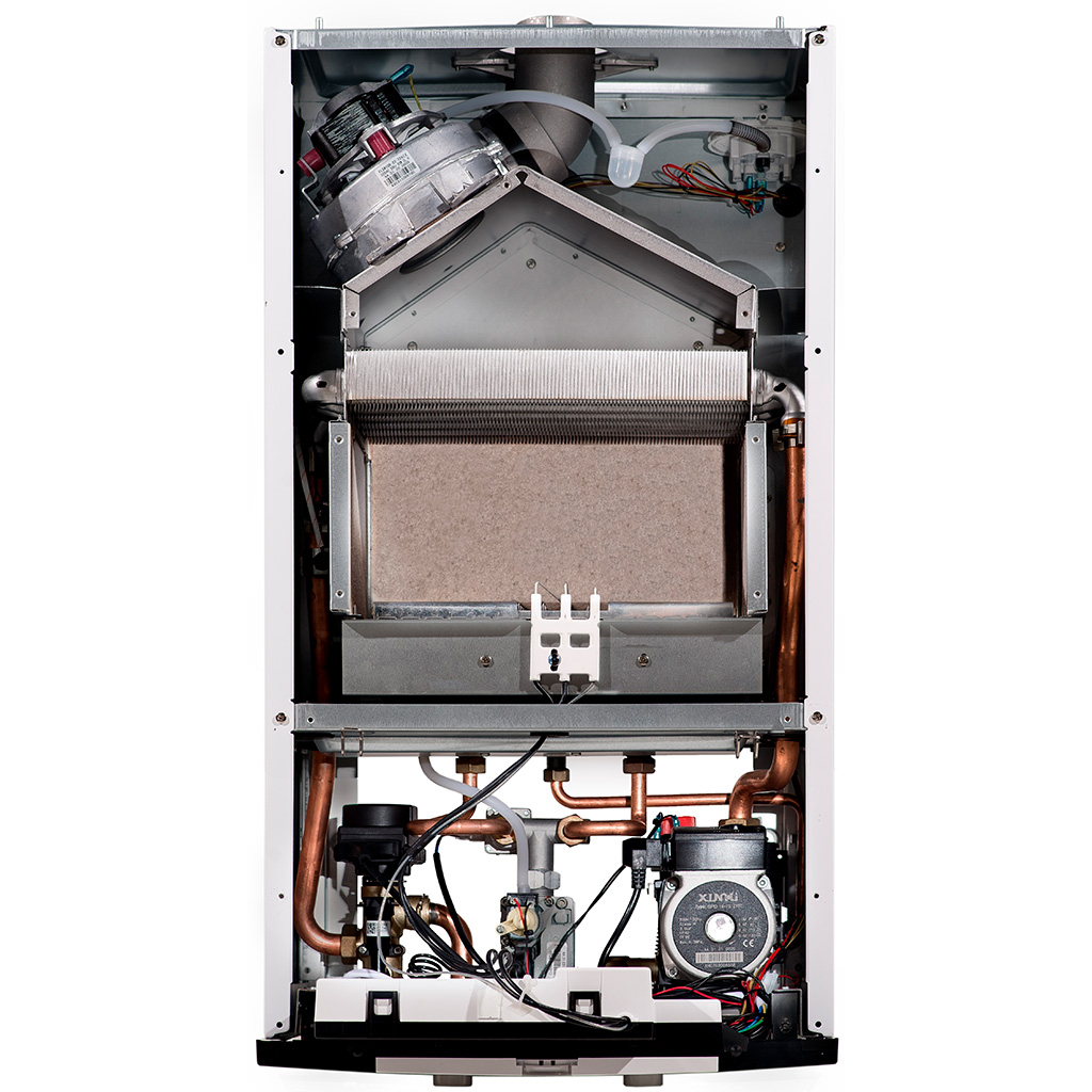 Газовый котел MIZUDO LITE ONE M22TH (22 кВт, одноконтурный, PH) OPT, CB.033.1424.0001