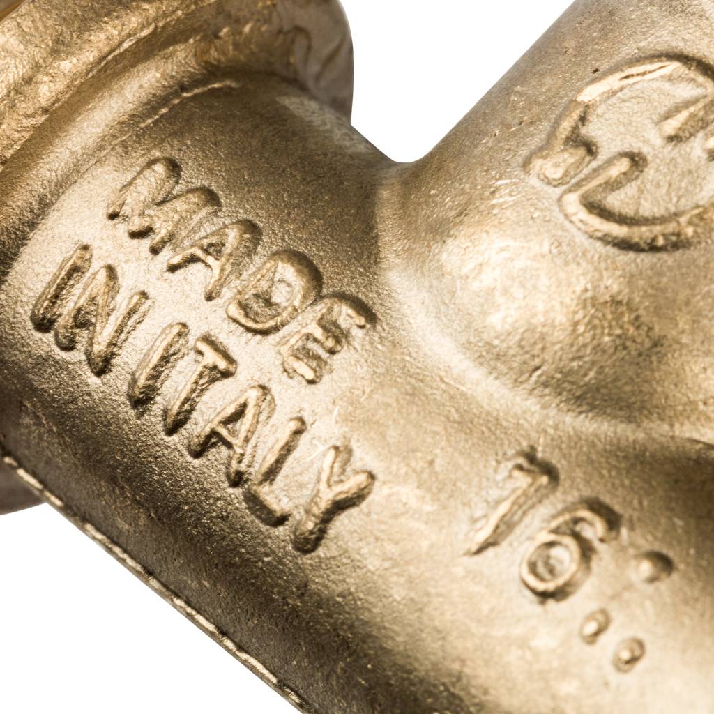 Тройник переходной STOUT 16x20x16 для труб из сшитого полиэтилена аксиальный, SFA-0014-162016