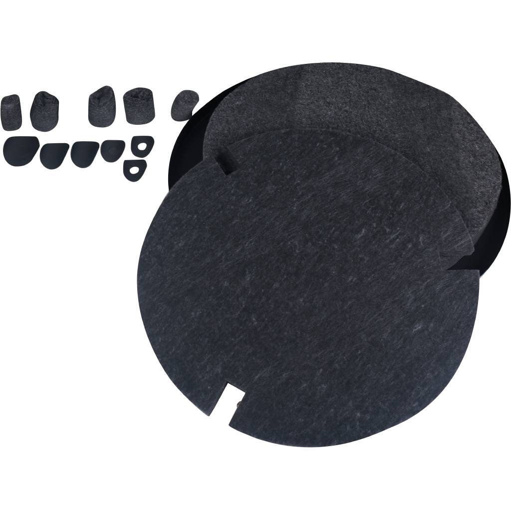 Теплоизоляция Drazice для NAD 1000 v2, 6231909