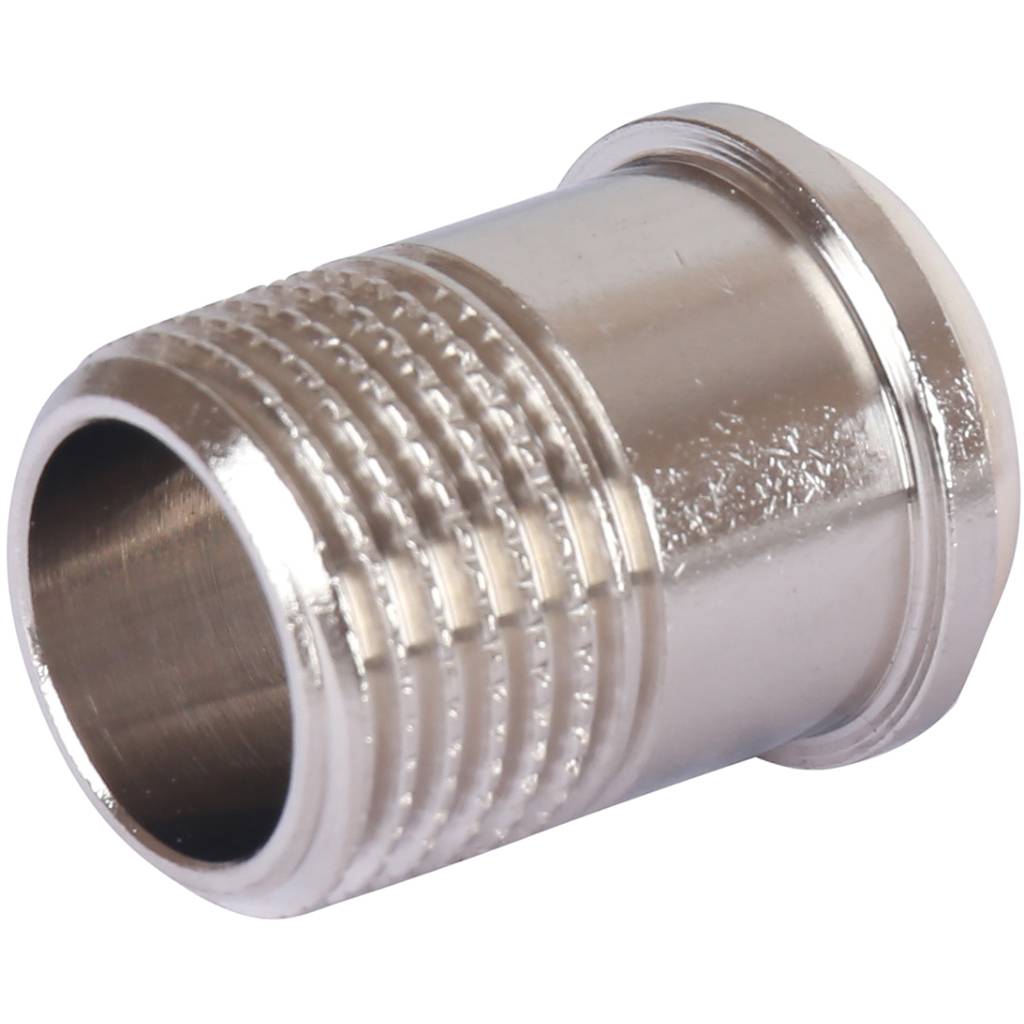 Вентиль термостатический OVENTROP AV 9 под термоголовку осевой 1/2, 1183904