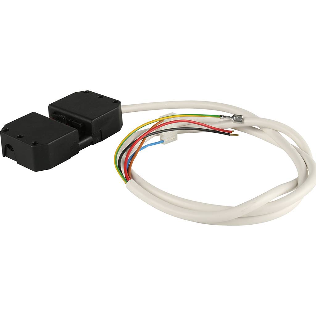 Комплект подключения бойлера д/ Baxi KHW Slim(датчик,провод включ. насоса), KHW71408741-