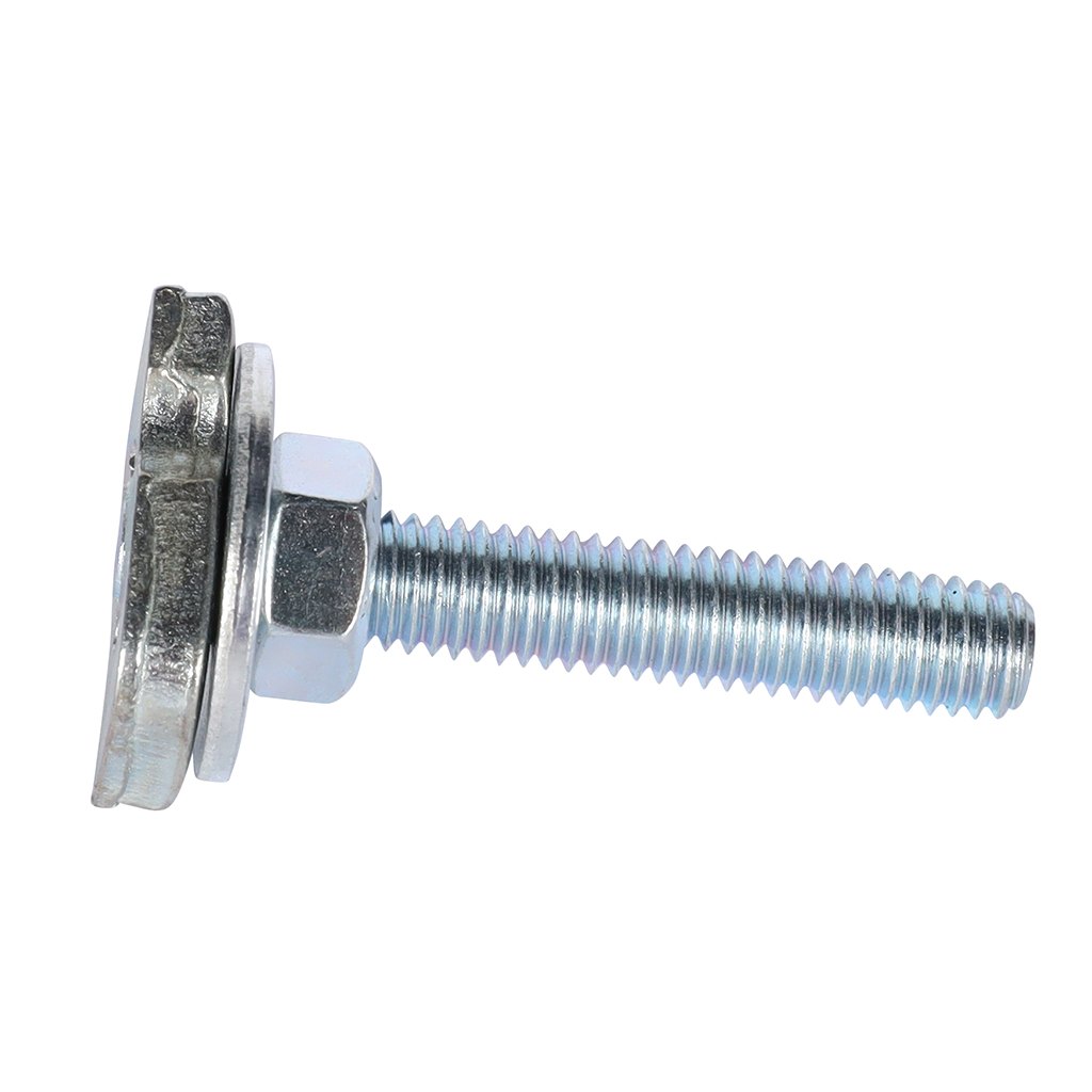 Болт быстрого монтажа STOUT М8х50