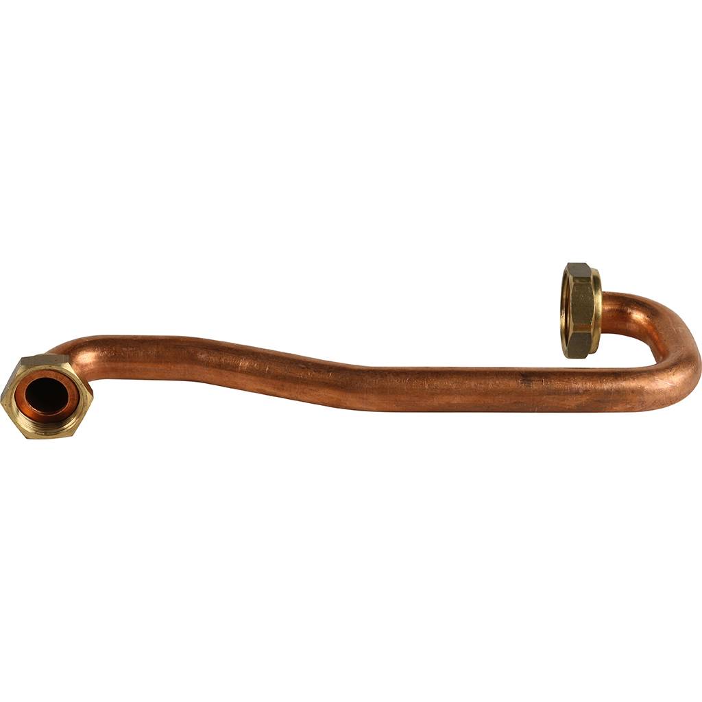 Трубка возврата из бойлера Baxi, 3618160