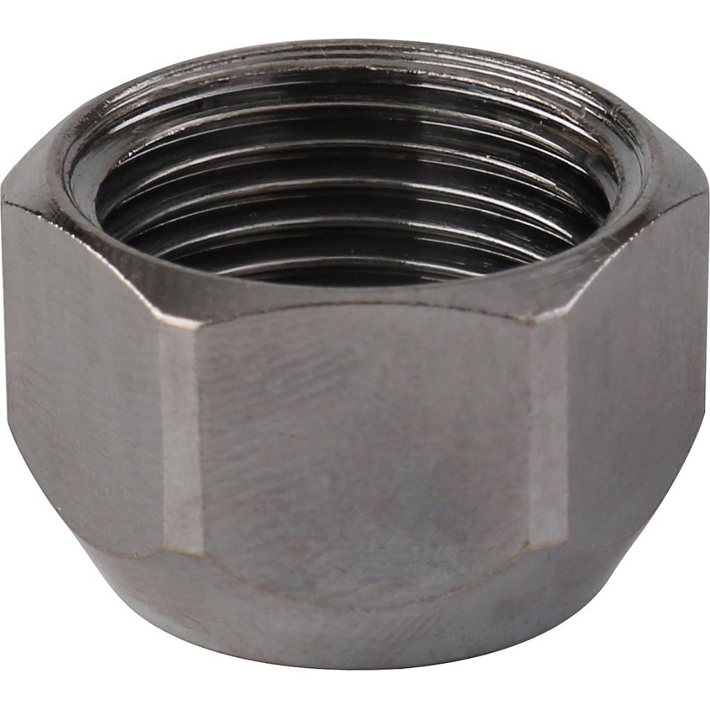 Перекрывающий вентиль Itap 348 1/2 с цанговым зажимом, 26758P