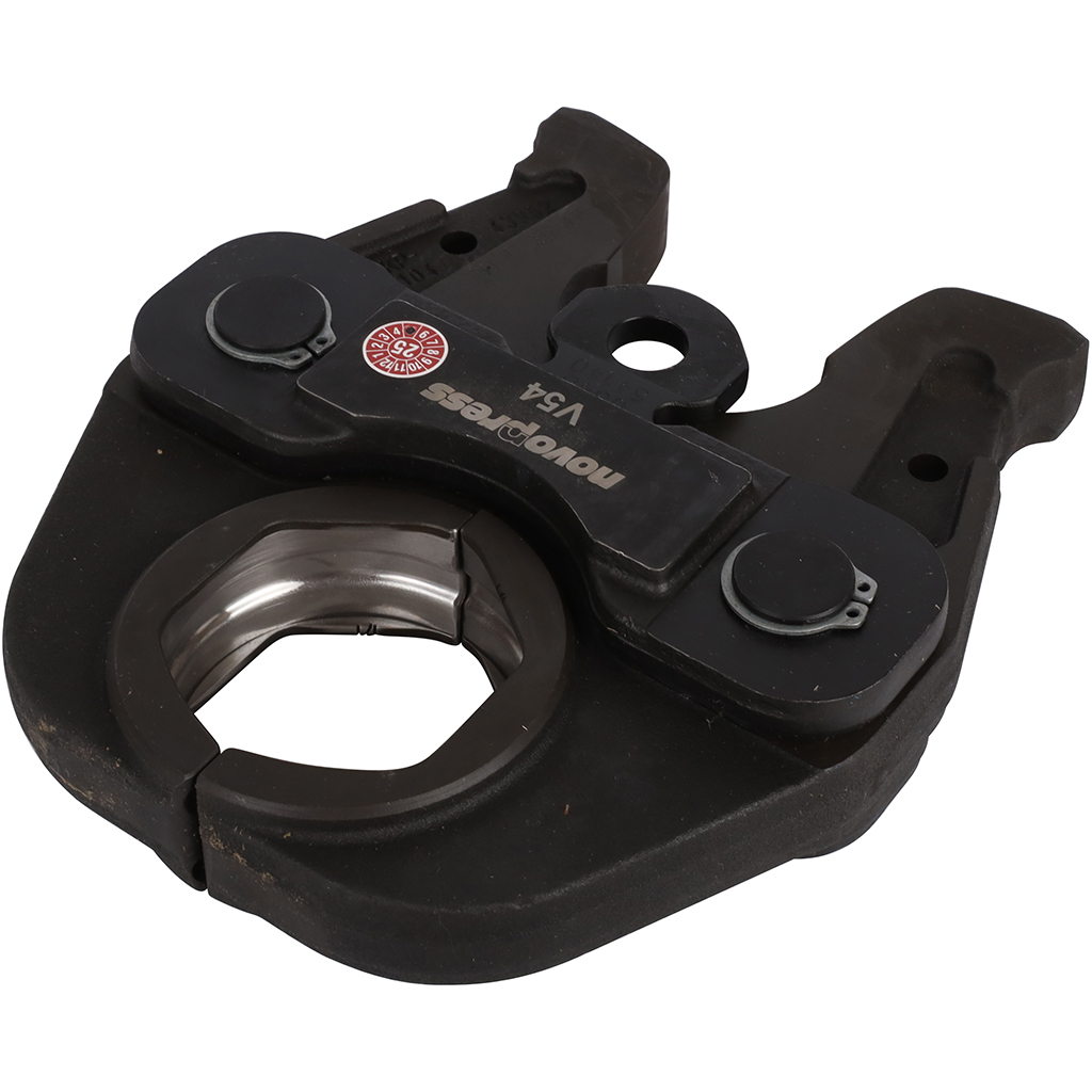 Пресс-клещи Novopress tools PB2 54 мм V-профиль