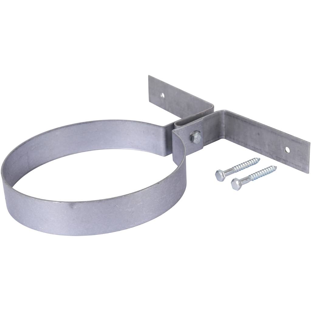 Вертикальный наконечник Baxi для коаксиальной трубы полипропиленовый, диам. 80/125 мм, HT, KHG71409351-