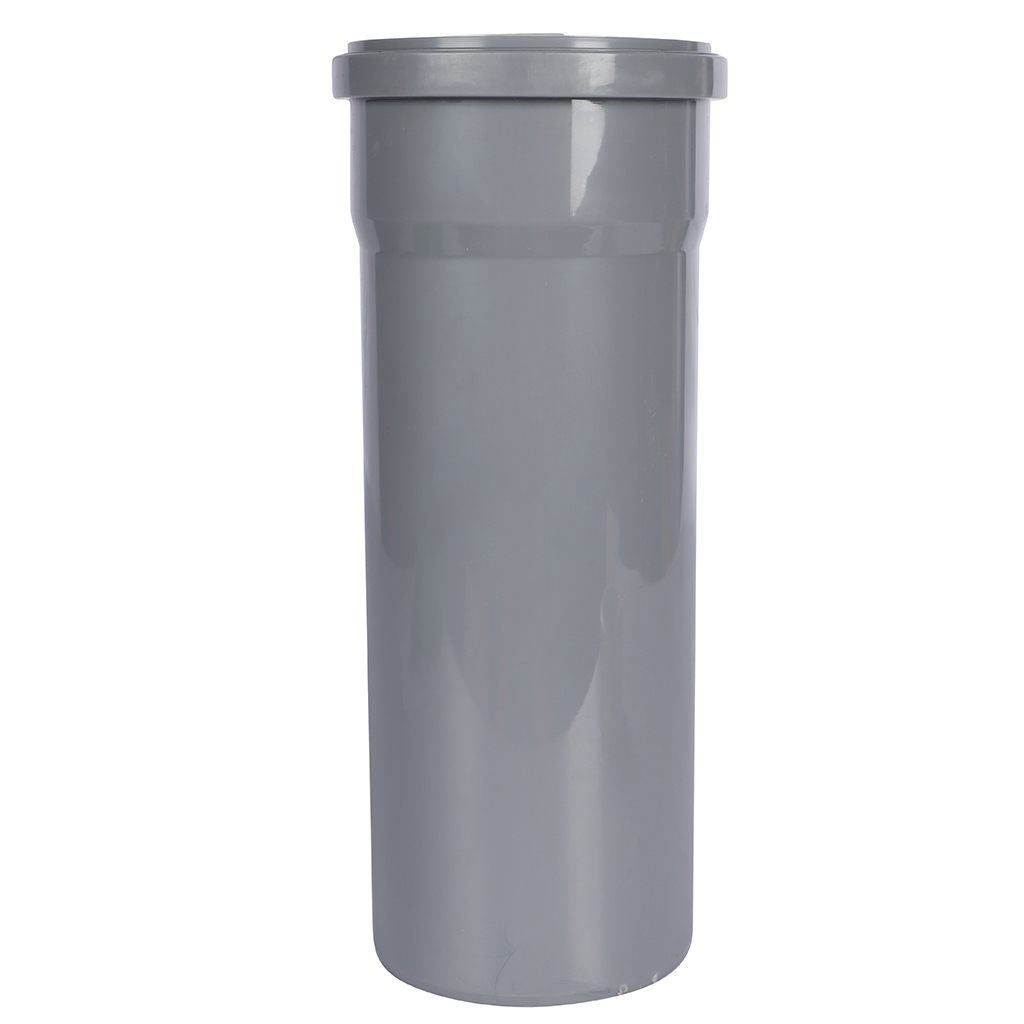 Труба для внутренней канализации Политэк из ПП 110*2,2*250 мм, 1100250т-25