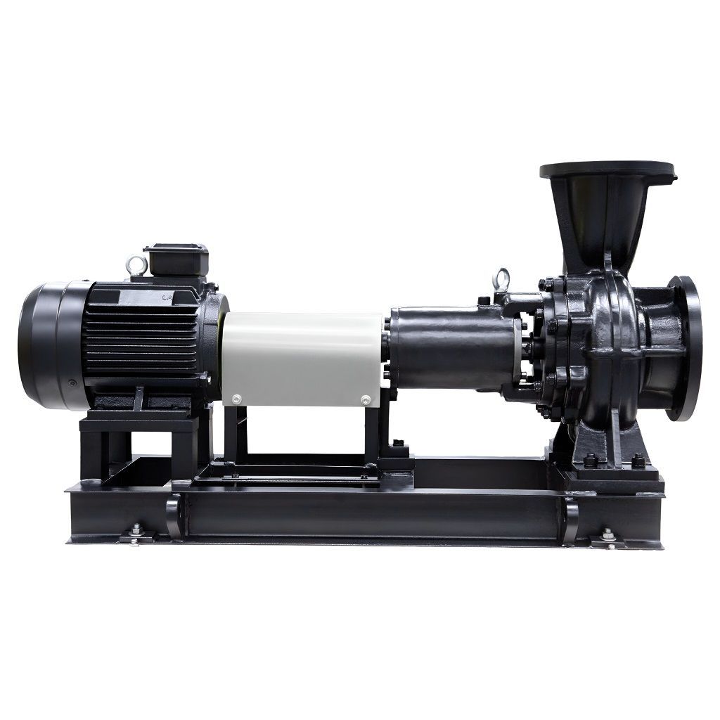 Консольный насос Vandjord VNK 200-150/230 Q-A-E-B-AB-E, 73319023