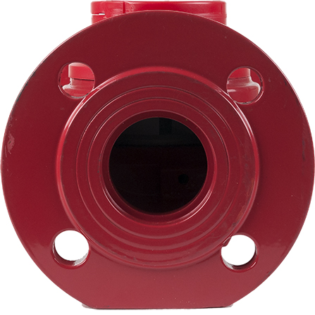 Счетчик воды Декаст ВСКМ 90-50 Ф